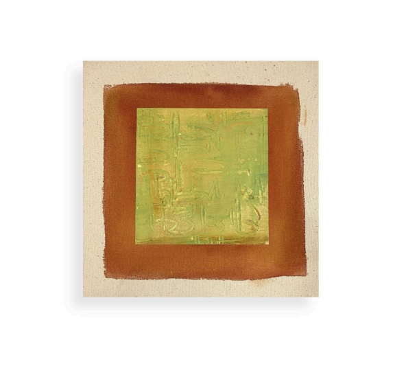 “Handfuls of Honey” Rachel Barbera Original Art