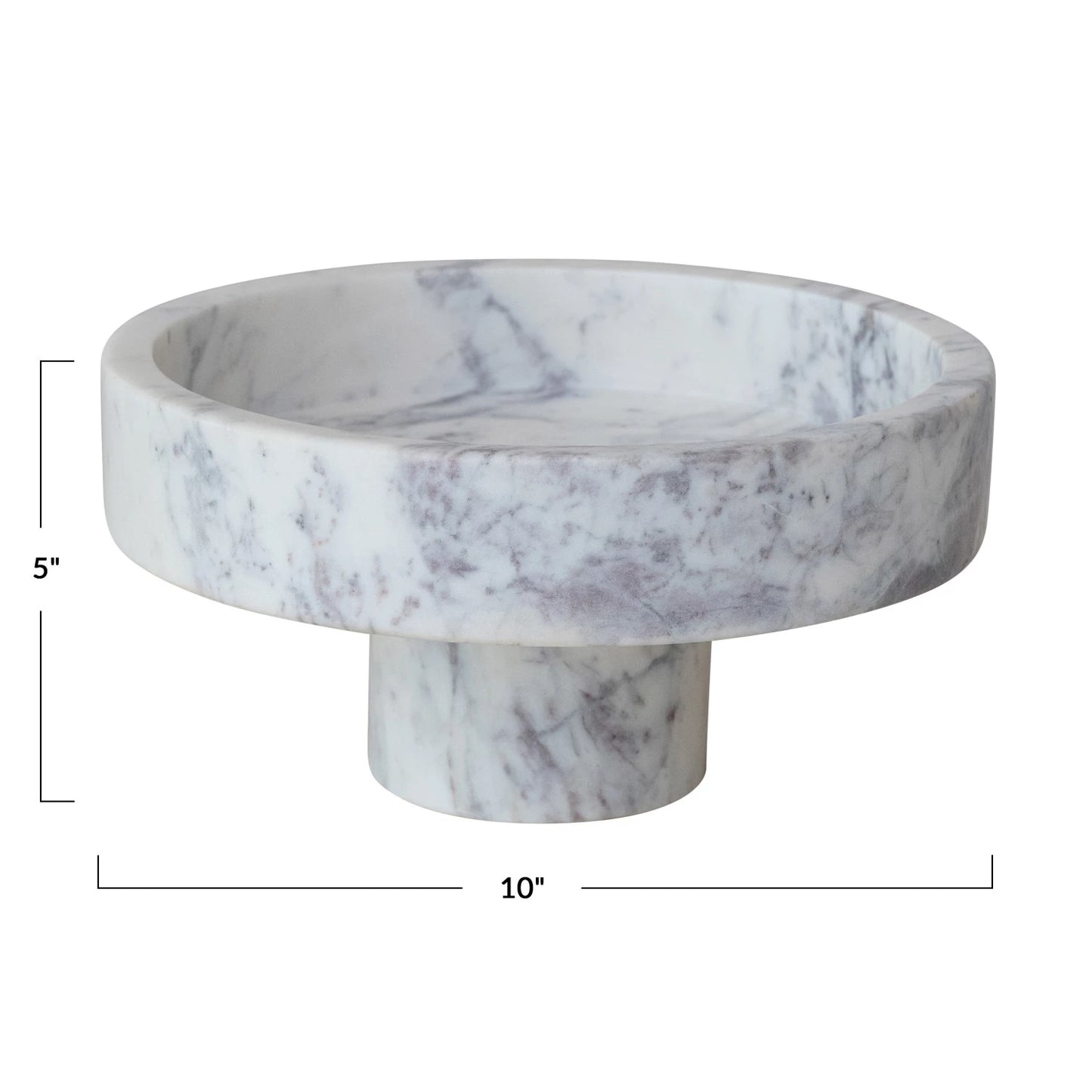 Marble Pedestal