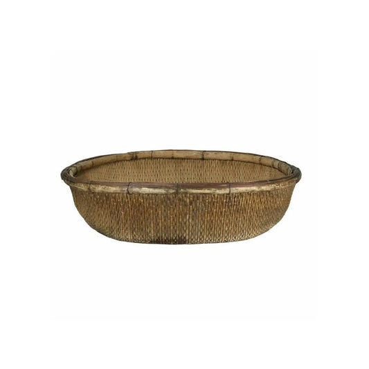 Chinese Harvest Basket