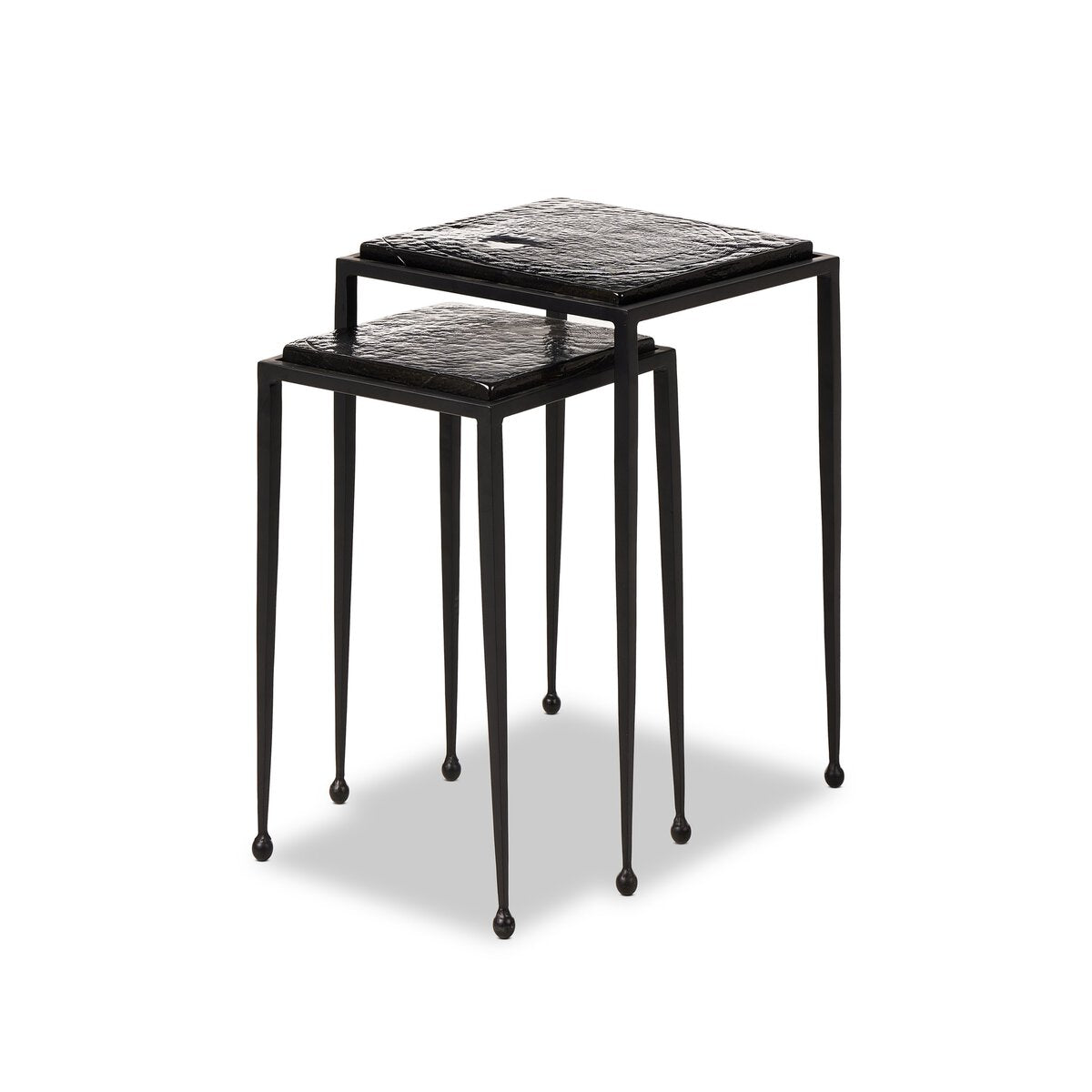 Dalston Nesting Tables