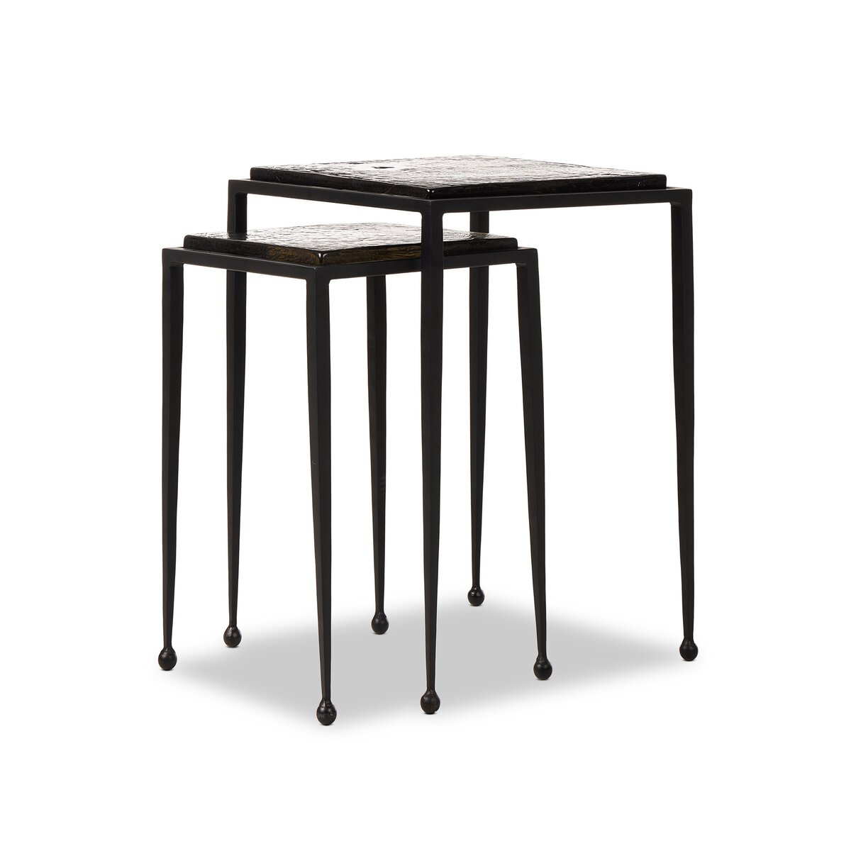 Dalston Nesting Tables