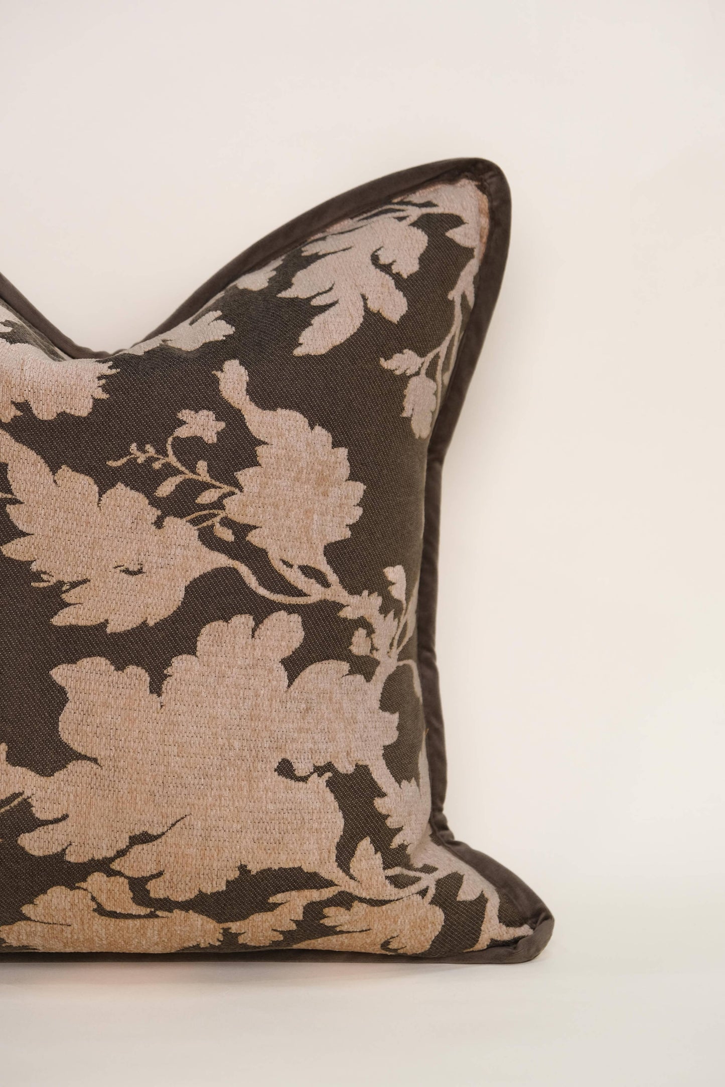 Venice Reversible Tapestry Pillow