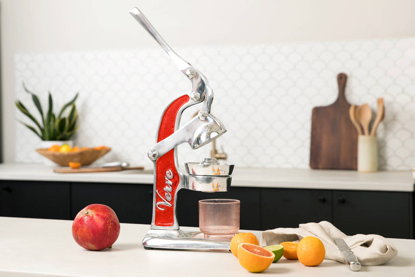 Mexican Citrus Juicer Gold