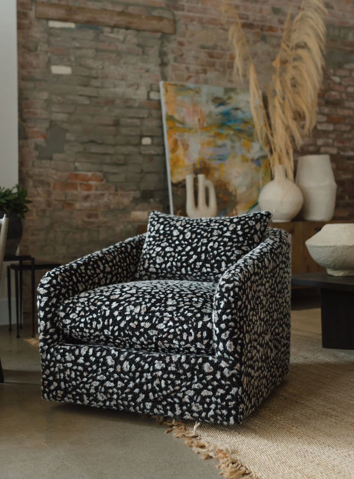 Customizable Furniture