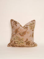 Venice Reversible Tapestry Pillow