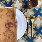 Marigold Cotton Napkin (Set of 4)