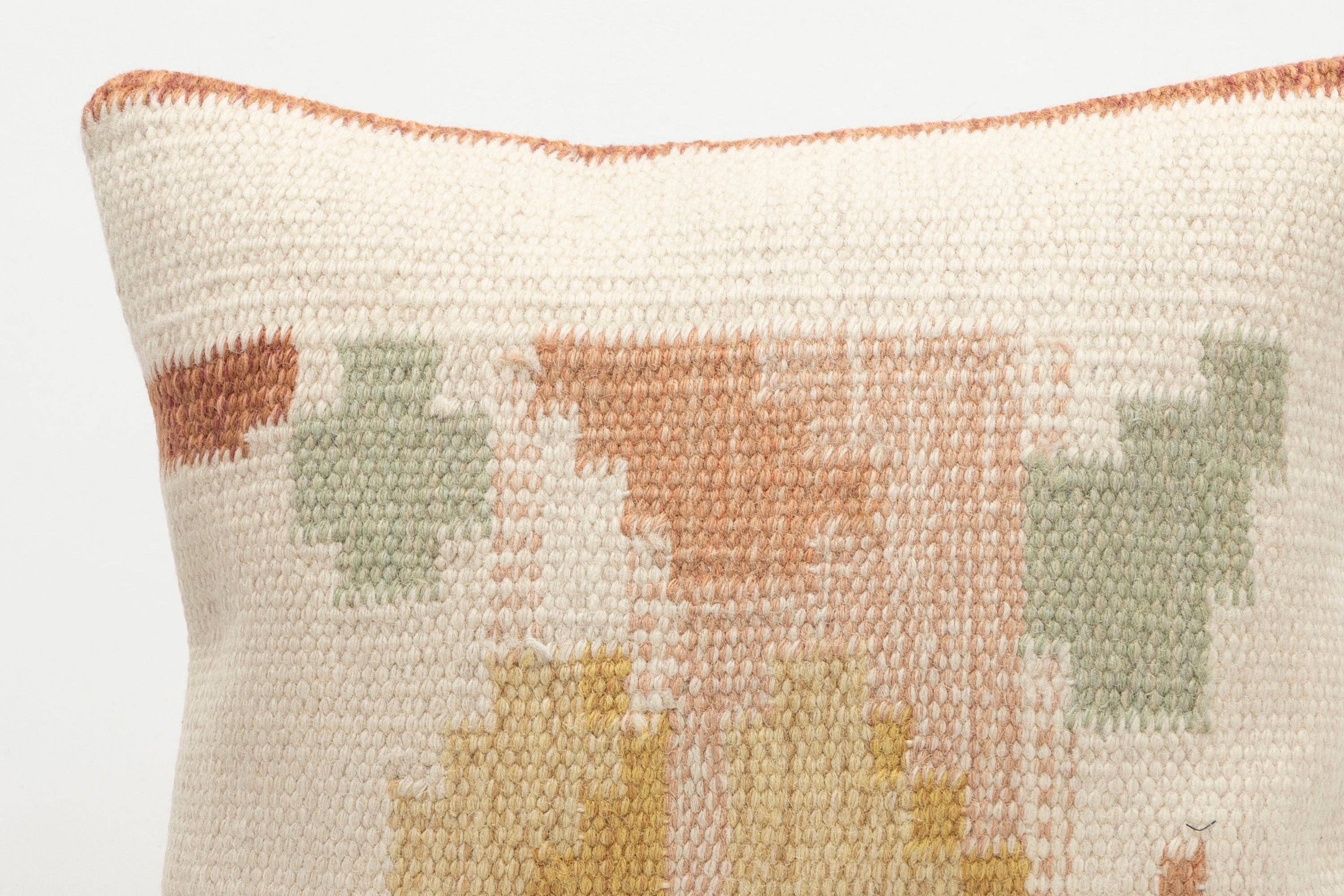 One-of-a-Kind Pillow - 54