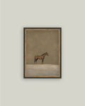 Lonesome Horse