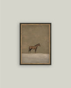 Lonesome Horse
