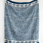 Selene Momo Blanket