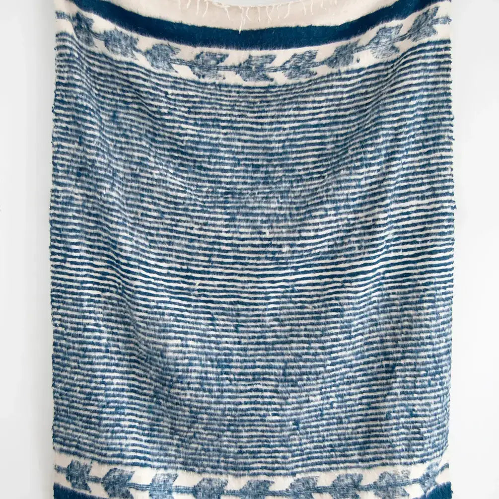 Selene Momo Blanket