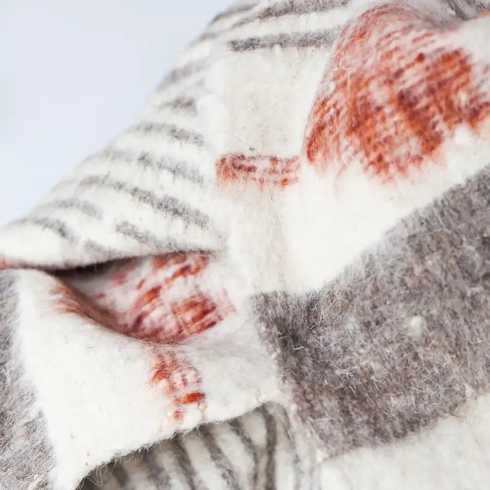 Selene Momo Blanket