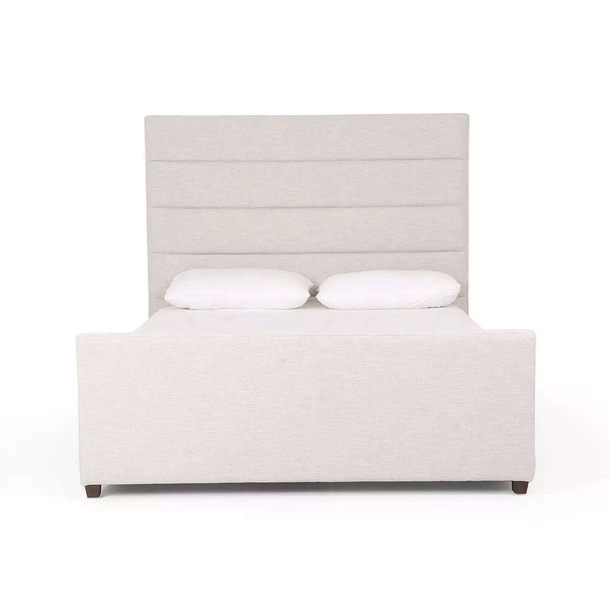 Daphne Bed - Cambric Ivory