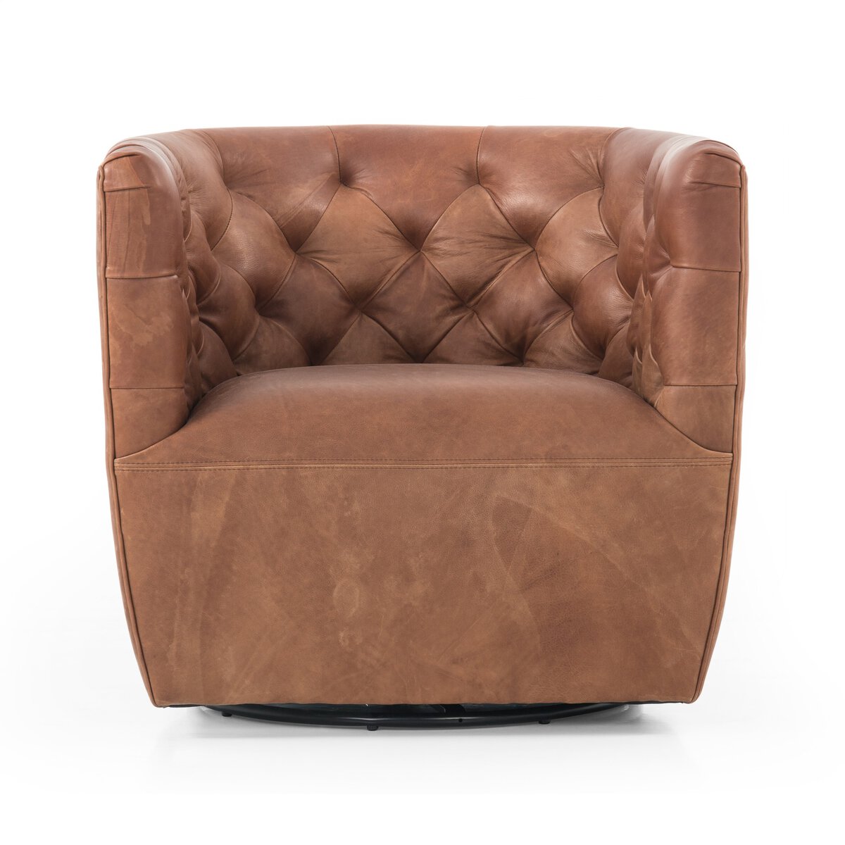 Hanover Swivel Chair