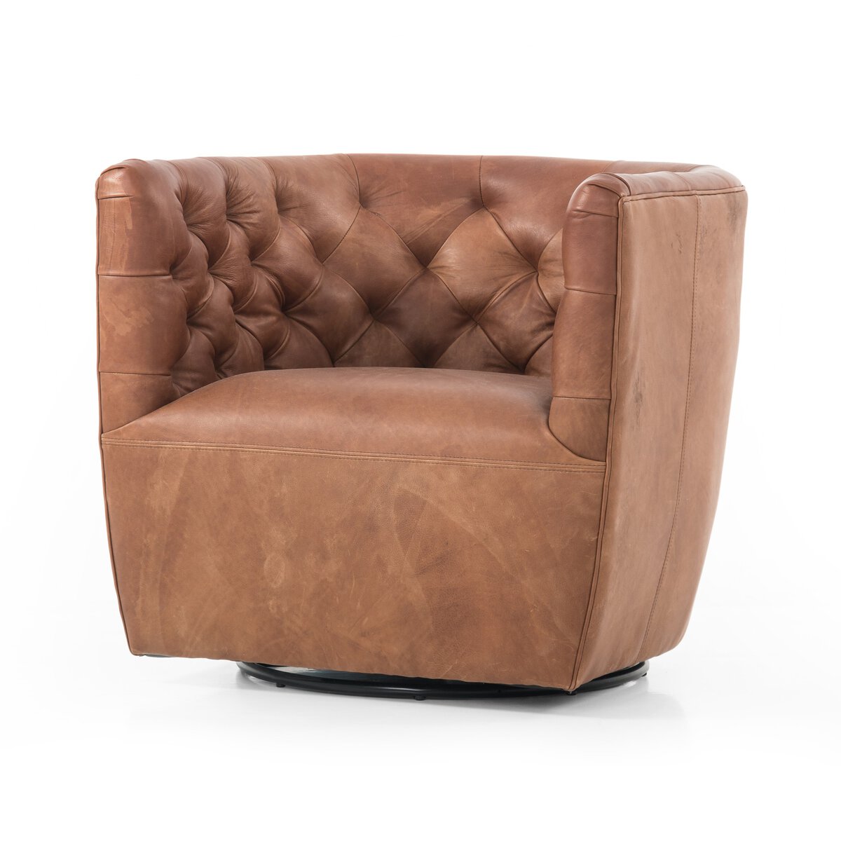 Hanover Swivel Chair