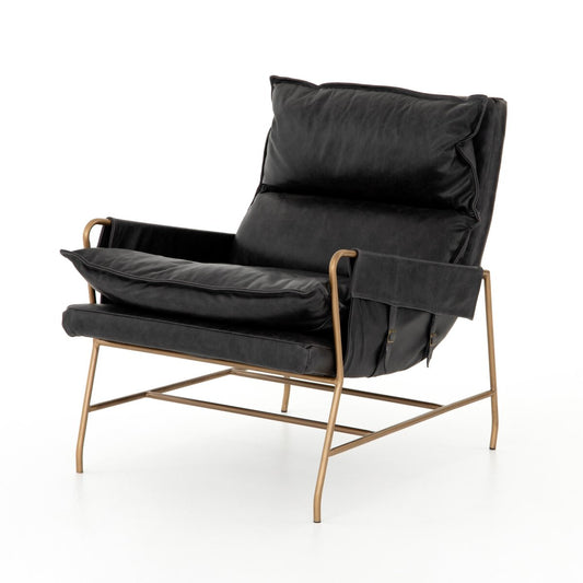 Tara Chair - Sonoma Black