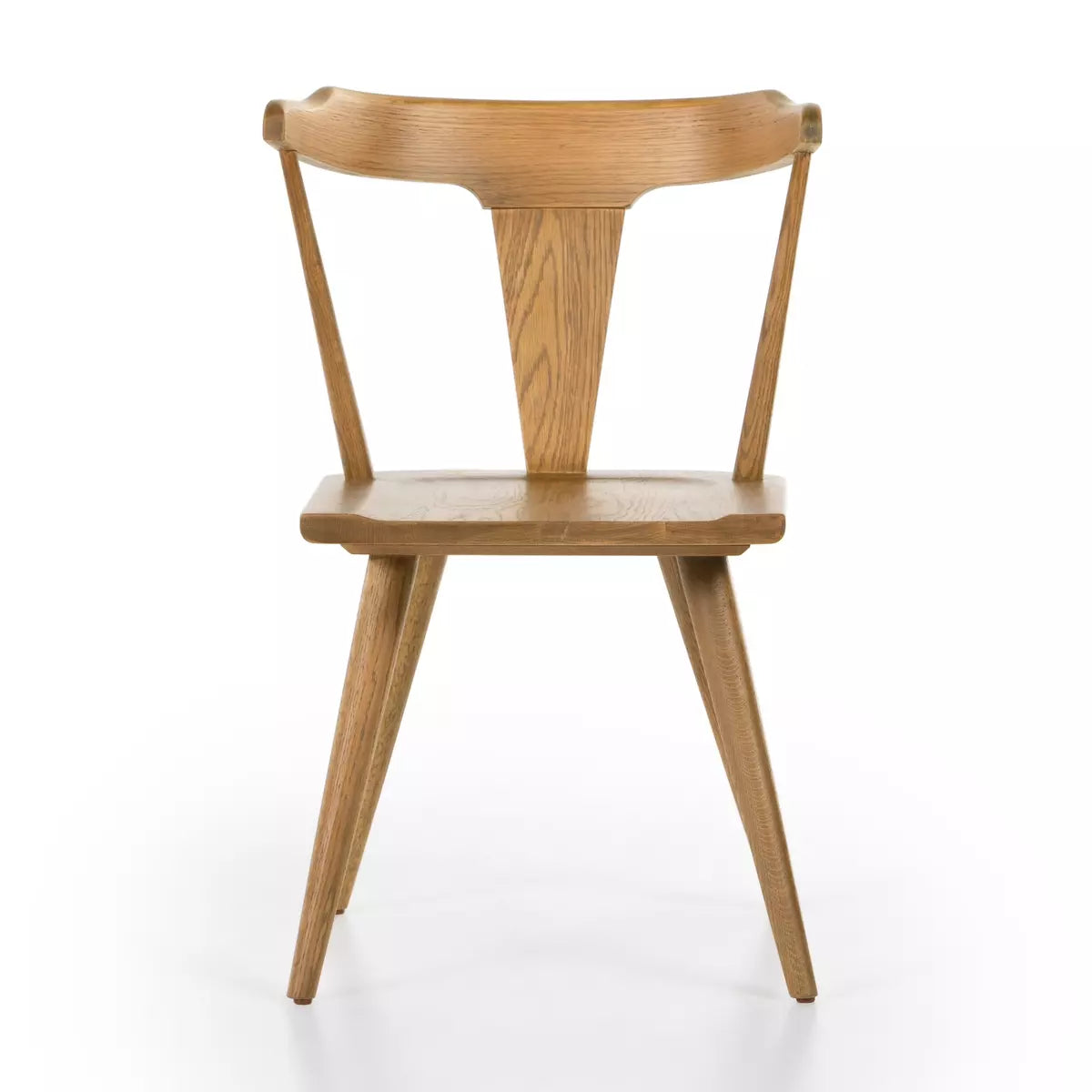 Ripley Dining Chair - Sandy Oak