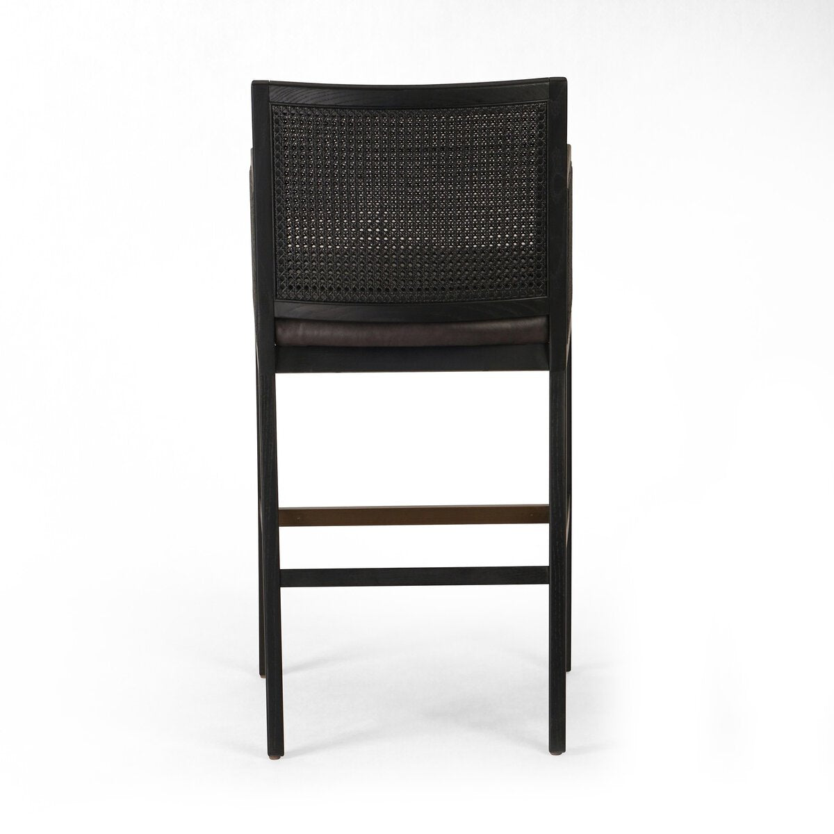 Antonia Cane Bar Stool