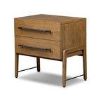 Rosedale Nightstand