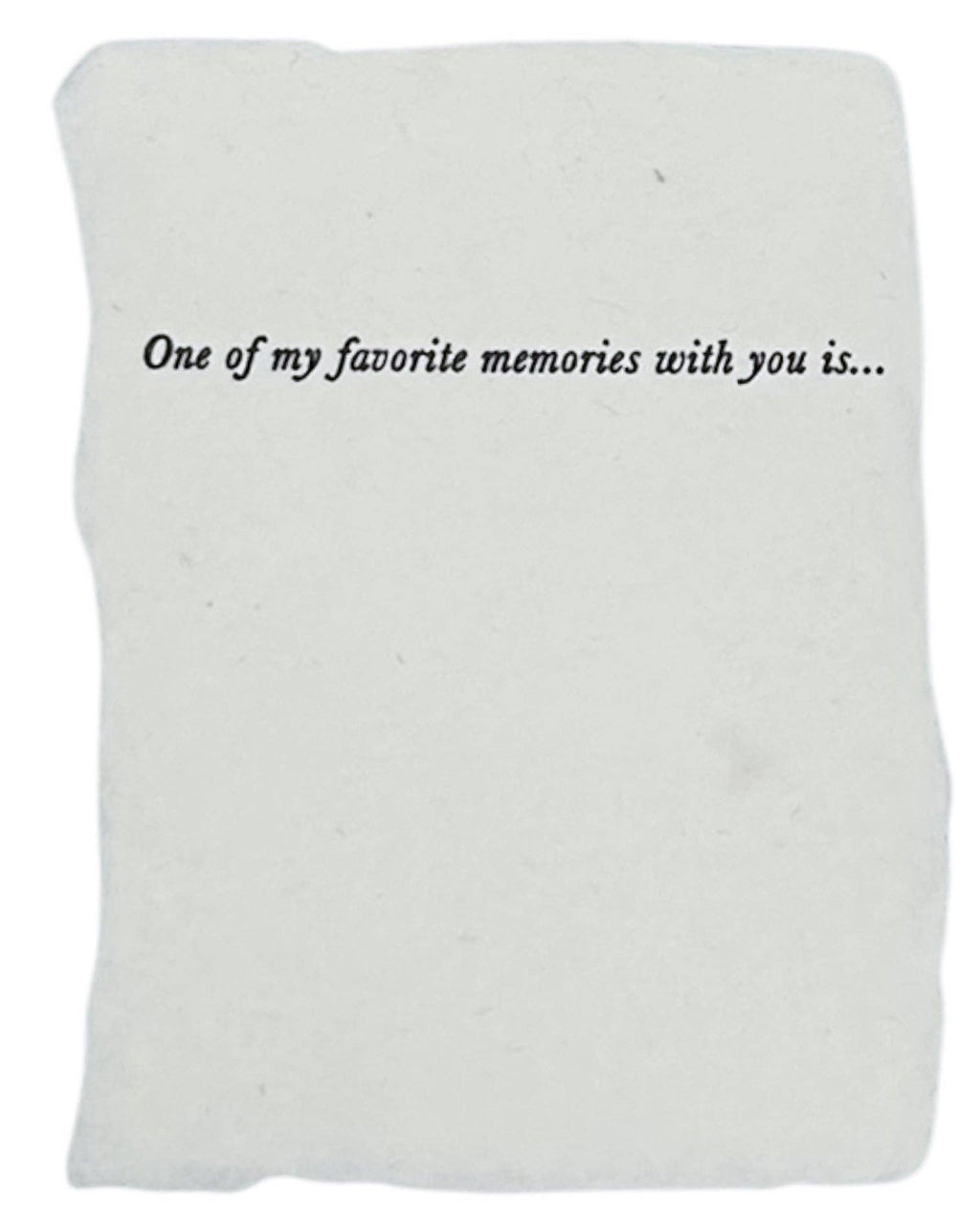 Love Notes (set of six)