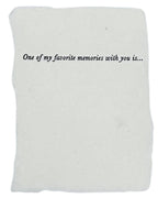 Love Notes (set of six)