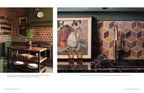 Interiors of a Storyteller