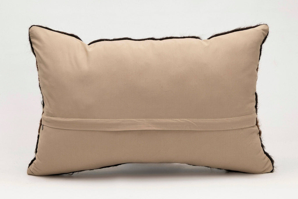 One-of-a-kind Pillow– 55
