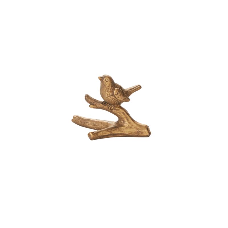 Enchanted Critter Card Holder