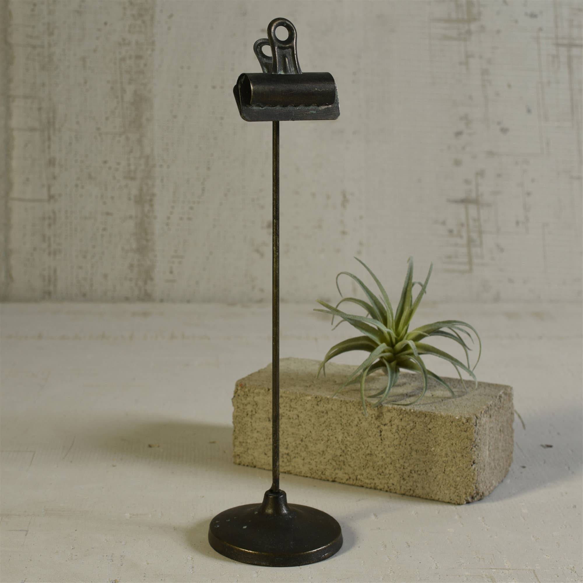 Bookkeepers Clip Large