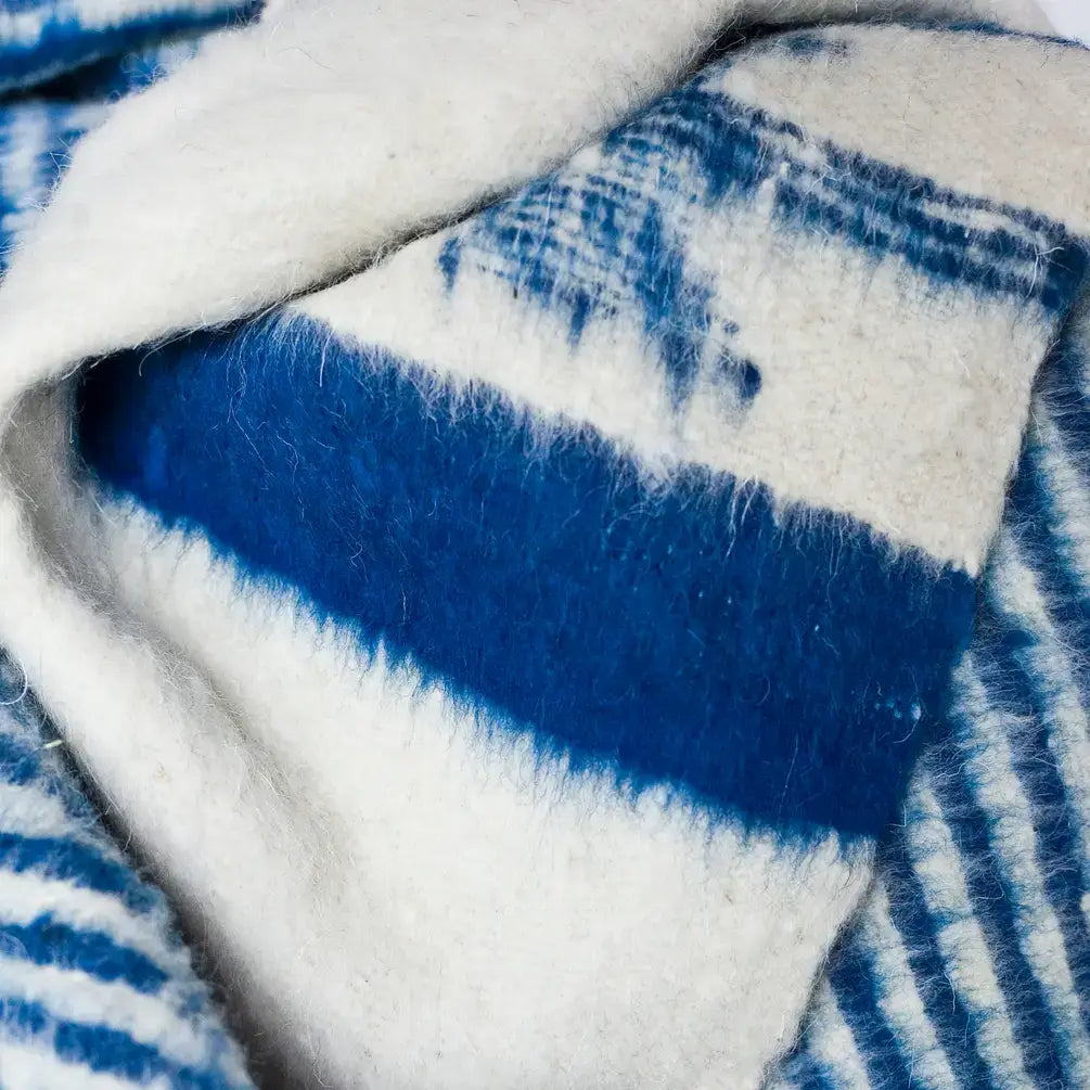 Selene Momo Blanket