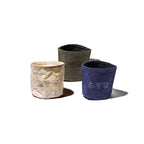 Canvas Pot Cover