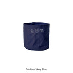 Canvas Pot Cover