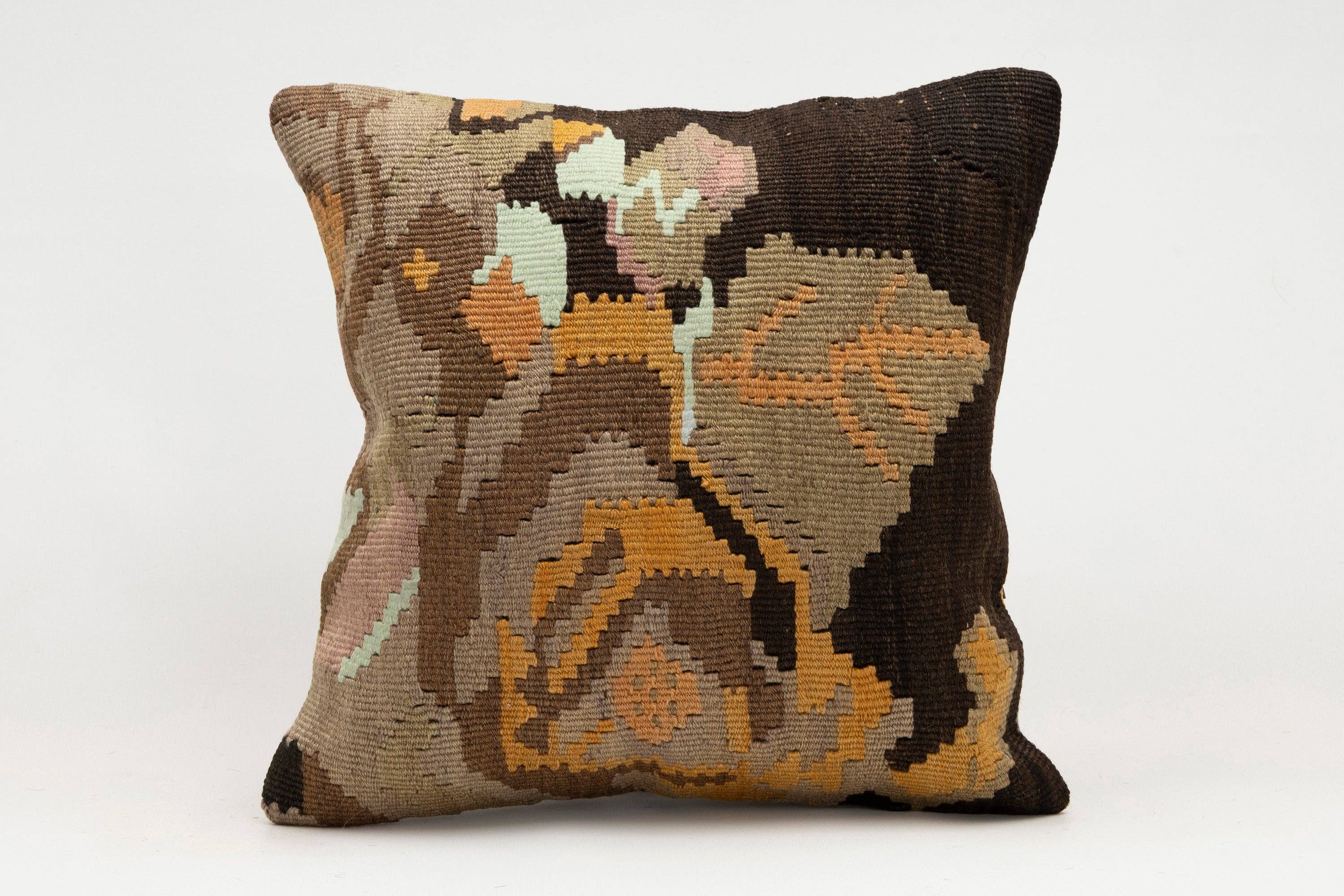 One-of-a-Kind Pillow - 52