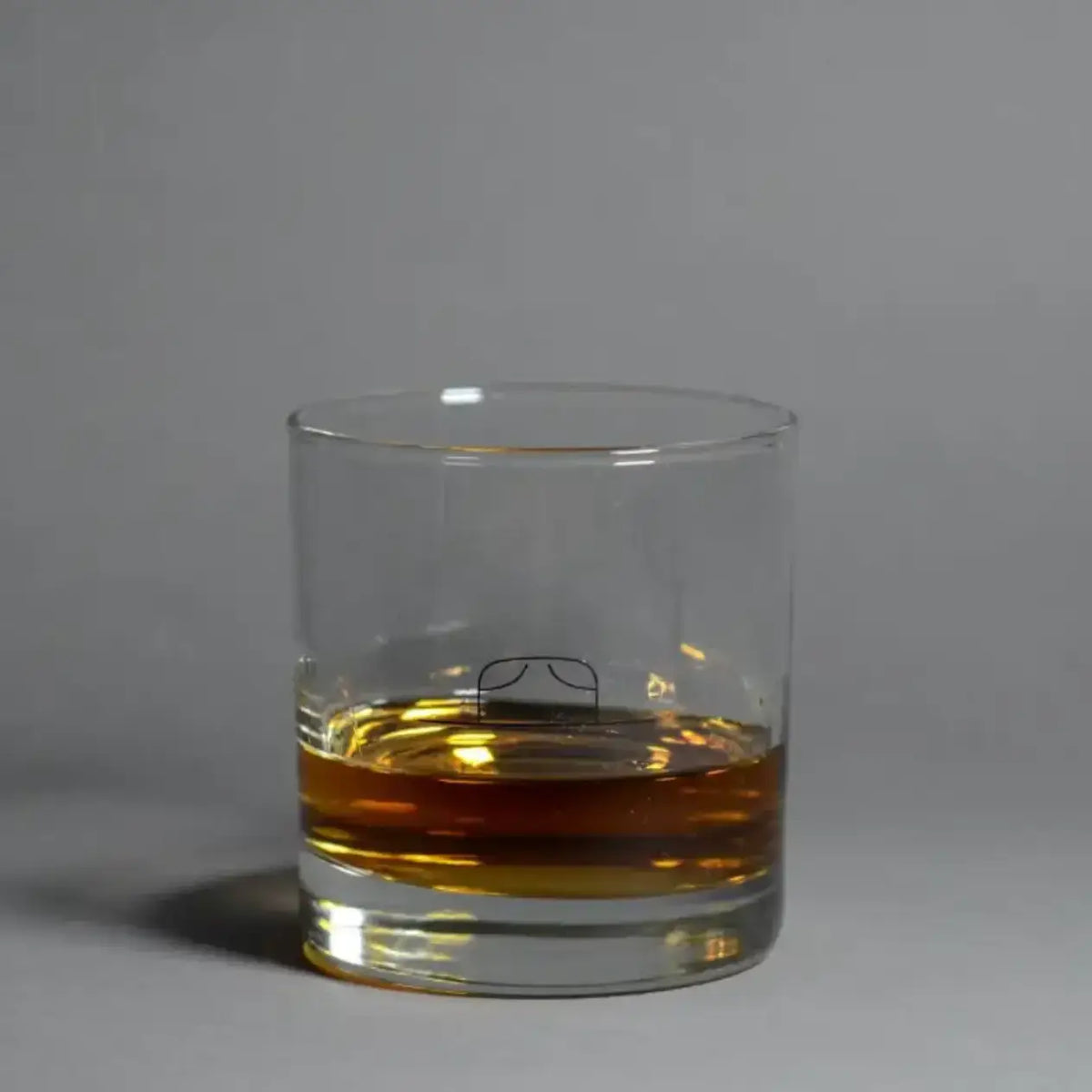 RANGER STATION ROCKS GLASS POP (EMPTY)