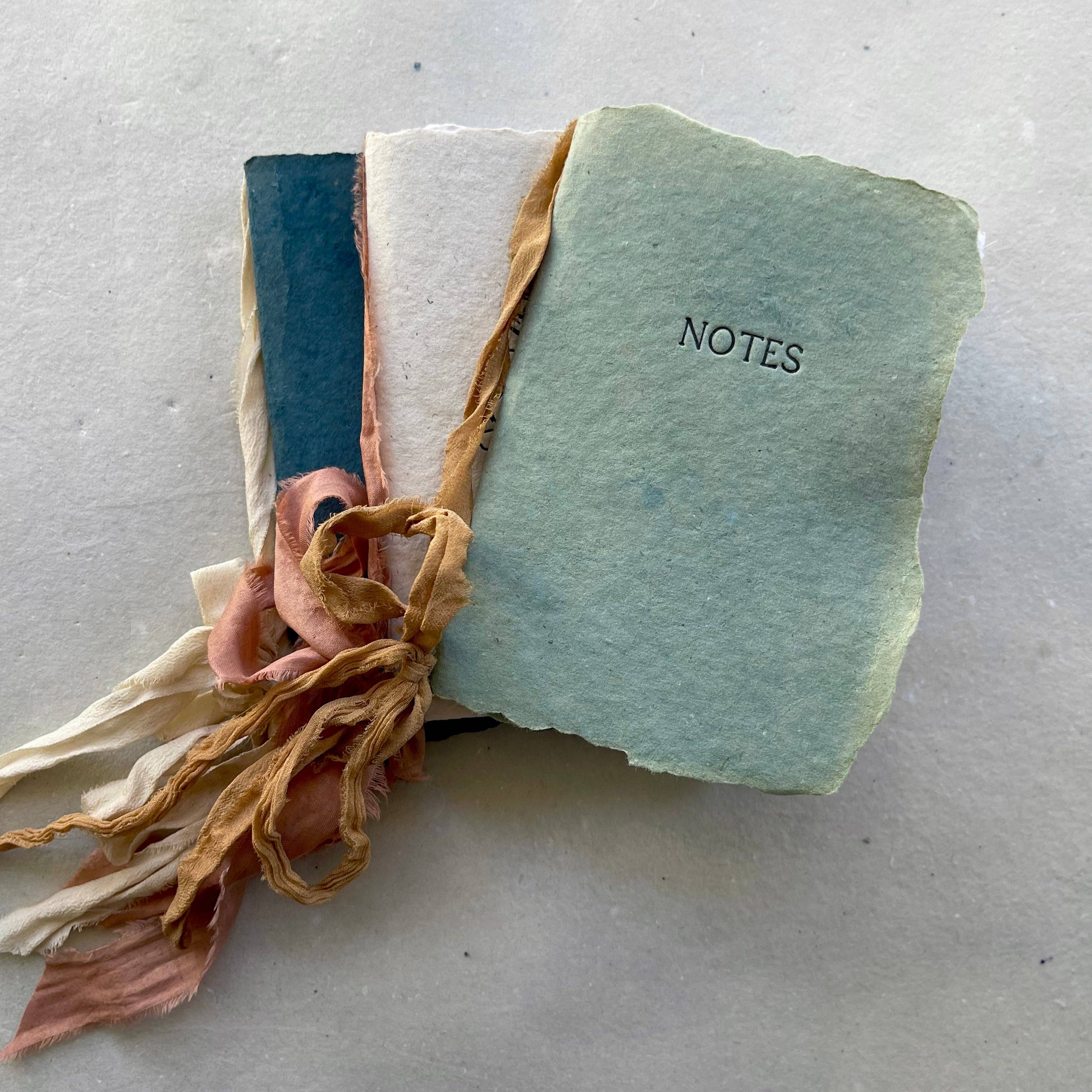 Farmette Notebooks