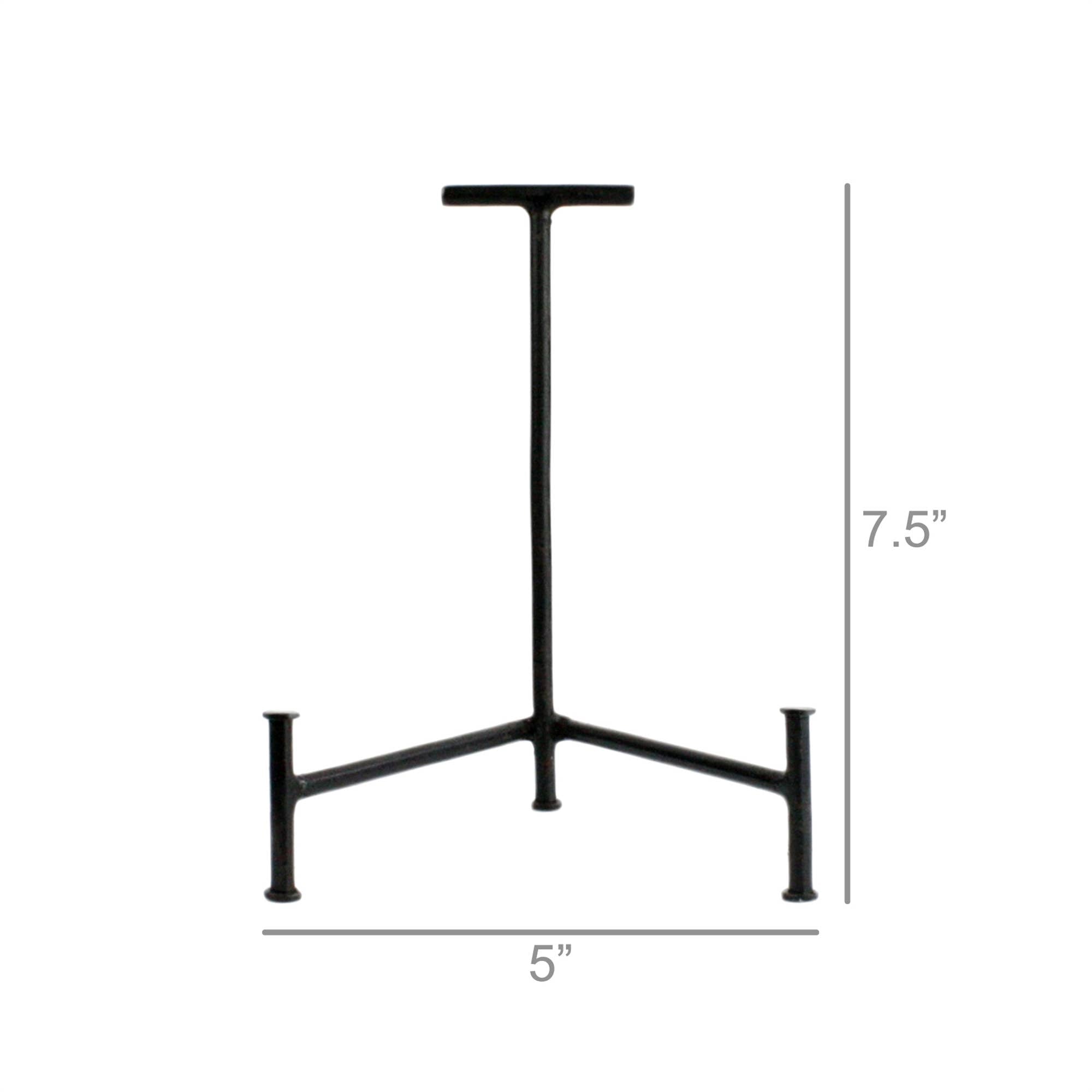 Iron Stand Small