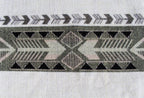 Desert Sand Alpaca Blend Throw Blanket