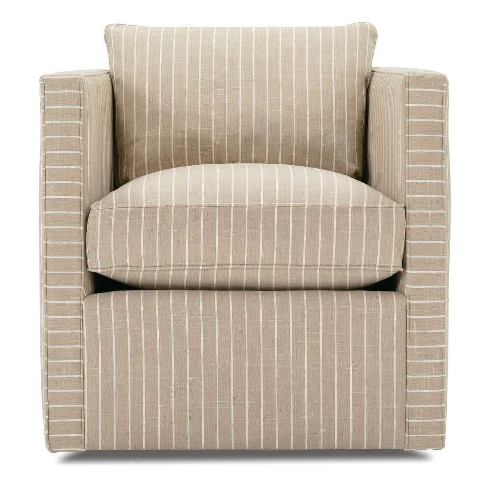 Rothko Swivel Chair