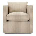 Rothko Swivel Chair