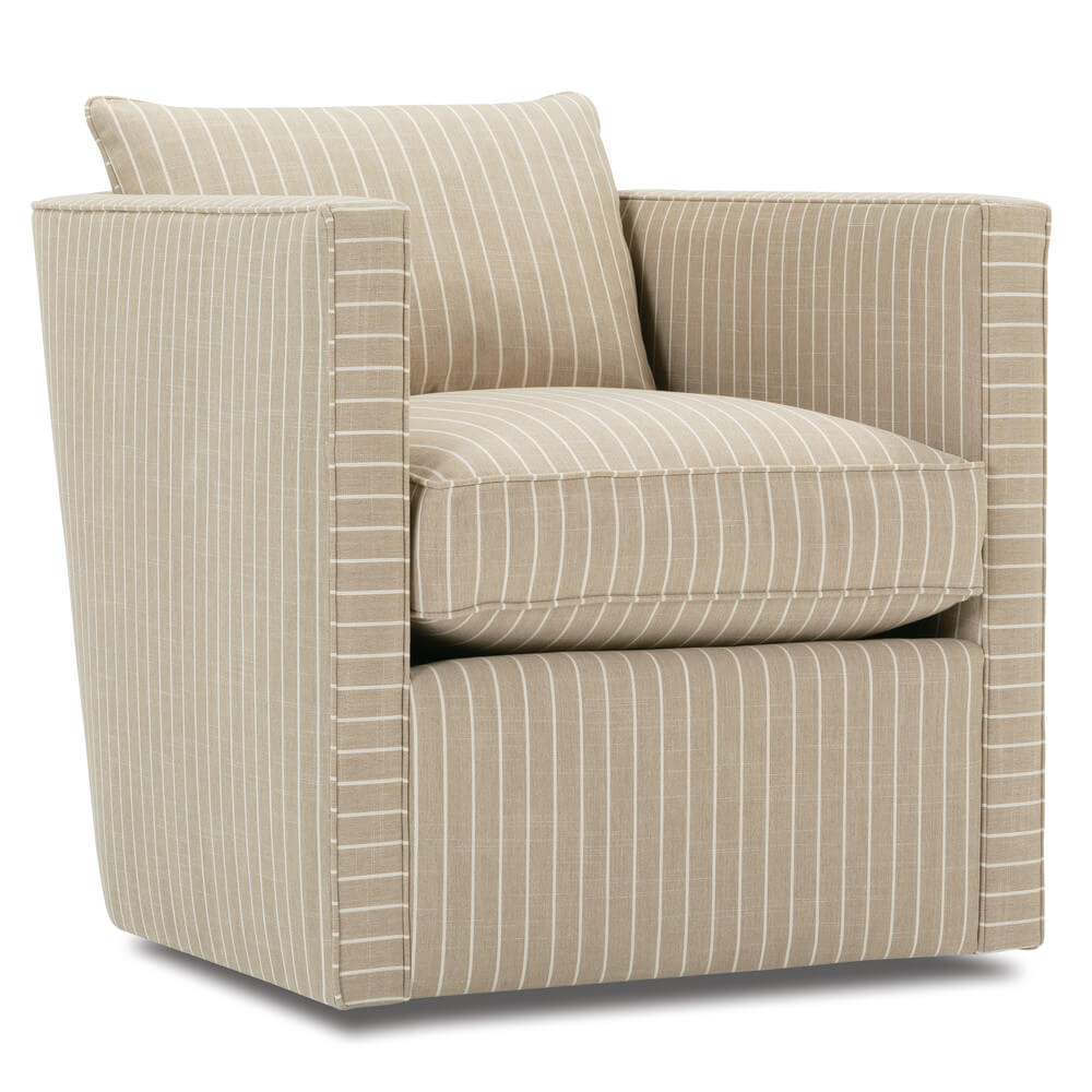 Rothko Swivel Chair