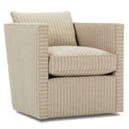 Rothko Swivel Chair
