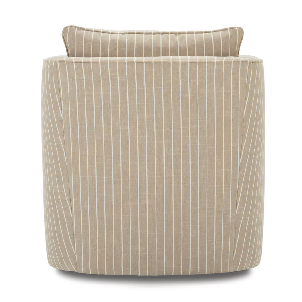 Rothko Swivel Chair