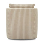 Rothko Swivel Chair