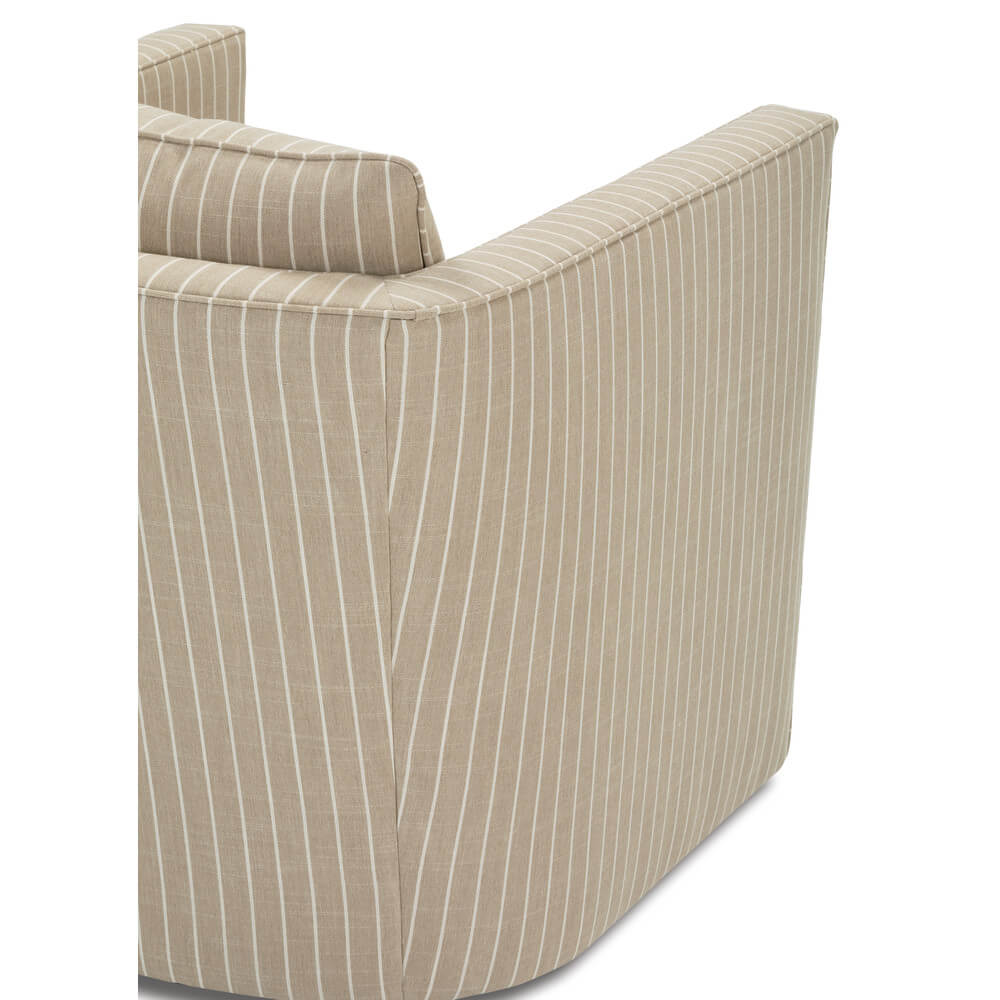Rothko Swivel Chair