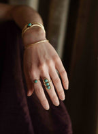 Terzet Ring