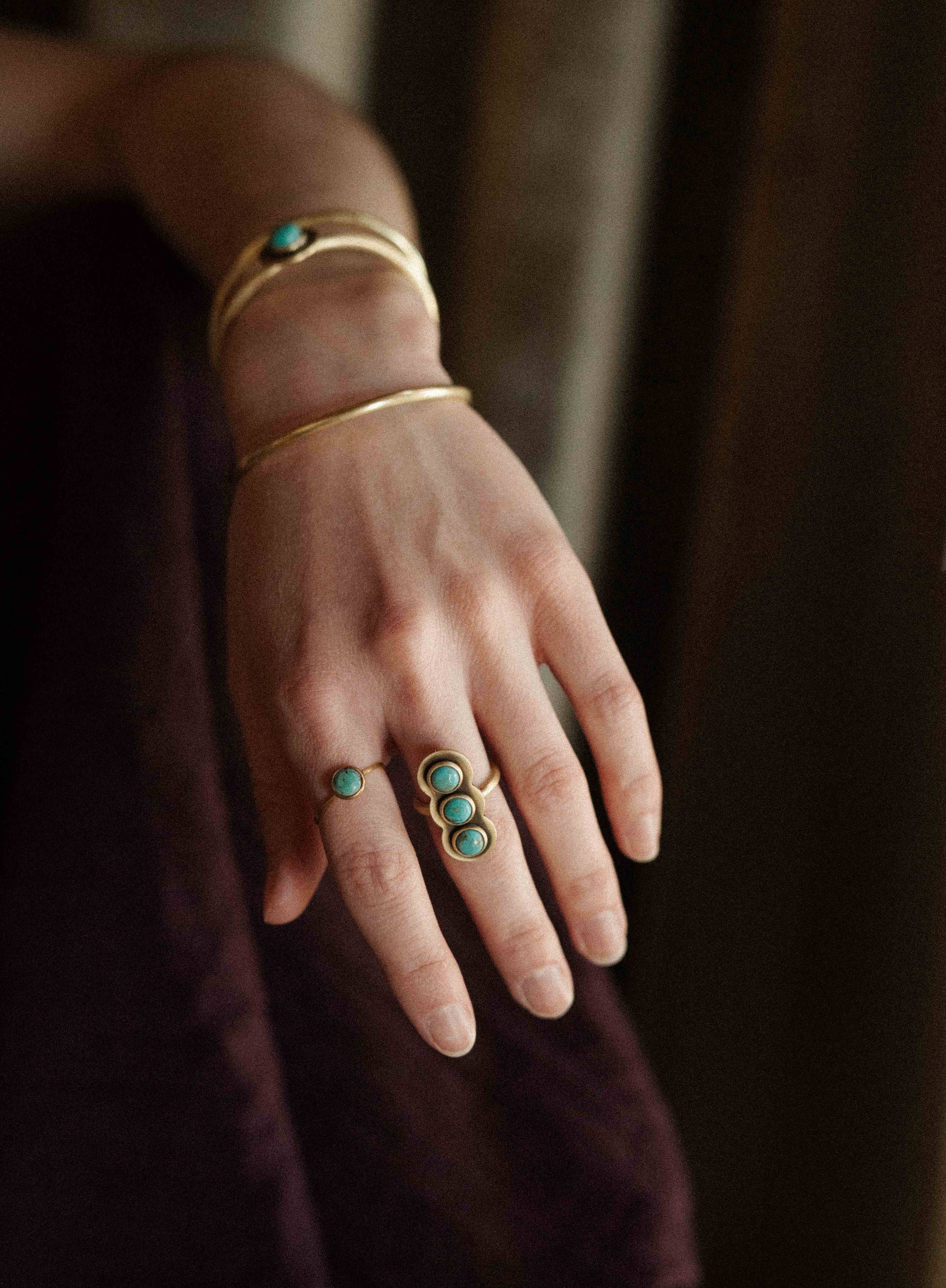 Terzet Ring