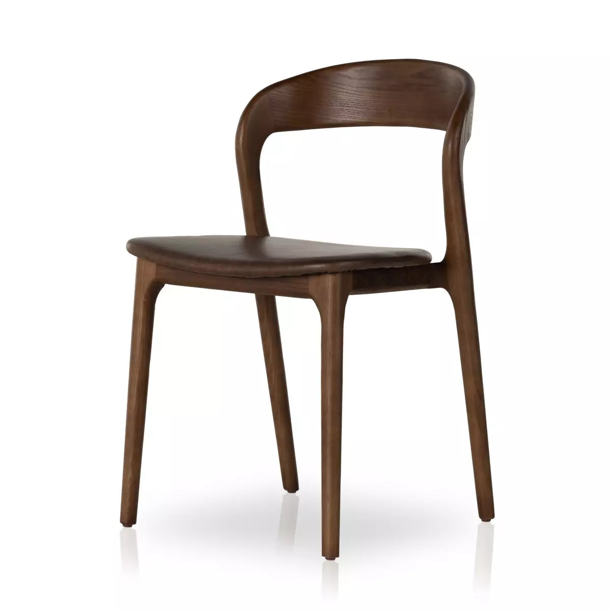 Amare Dining Chair - Sonoma Coco