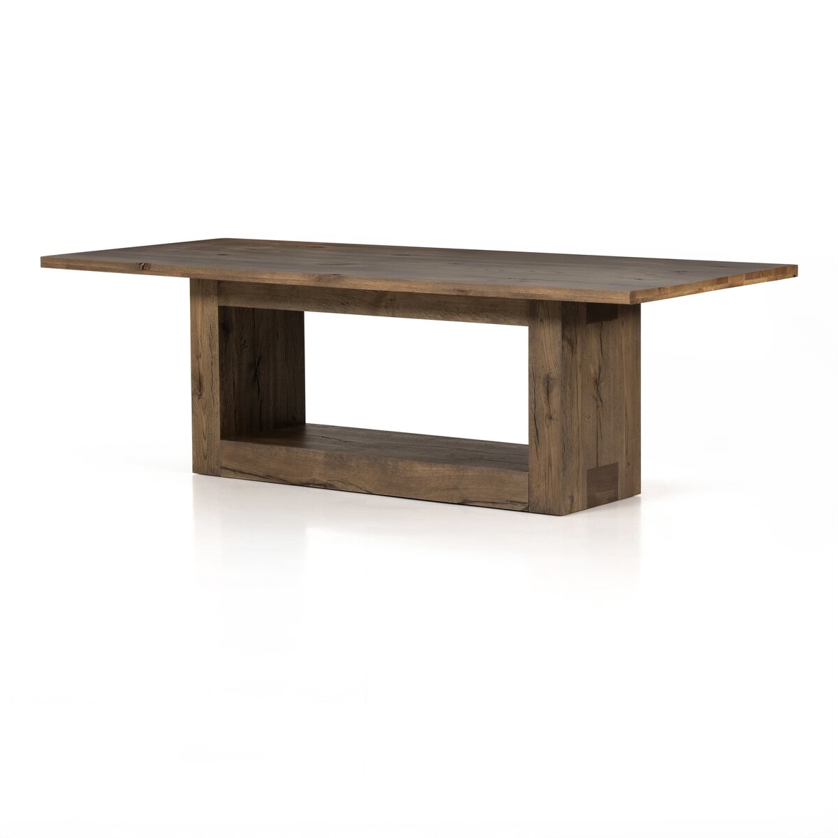 Perrin Dining Table 93"
