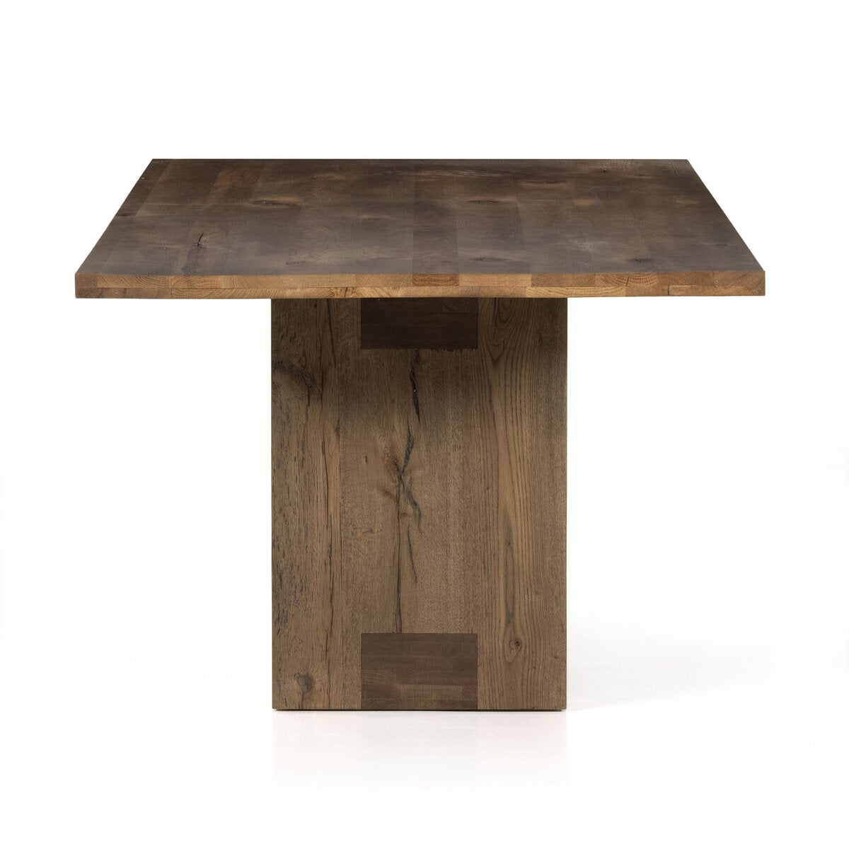 Perrin Dining Table 93"