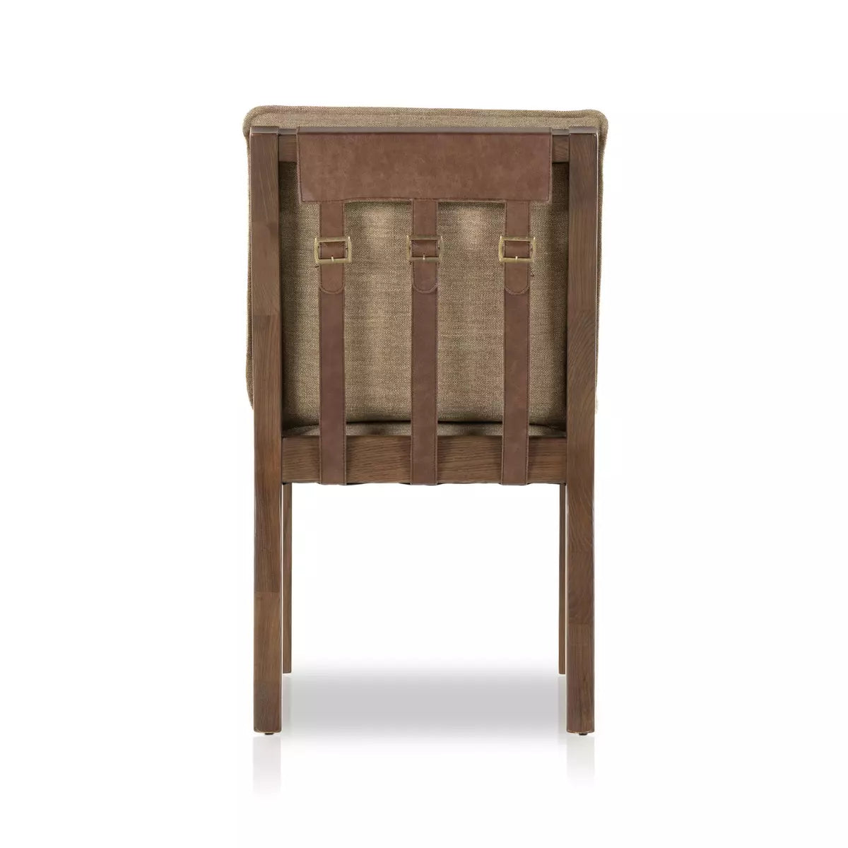 Wilmington Dining Chair - Alcala Fawn